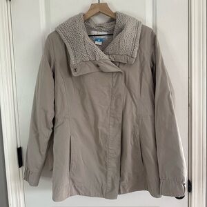 Columbia Women’s Coat